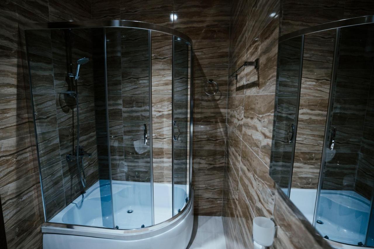 Hotel General Batumi Ngoại thất bức ảnh
