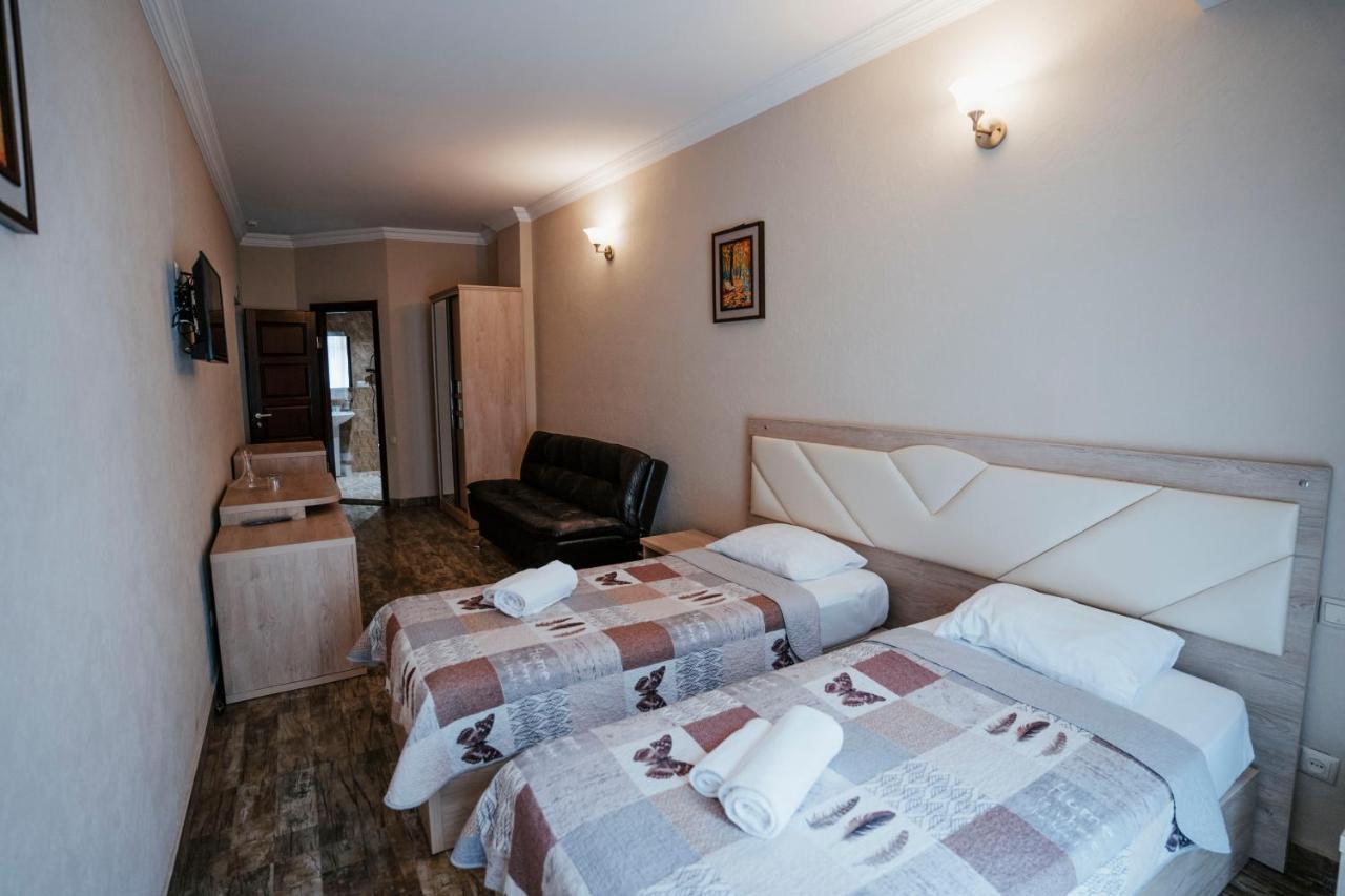 Hotel General Batumi Ngoại thất bức ảnh