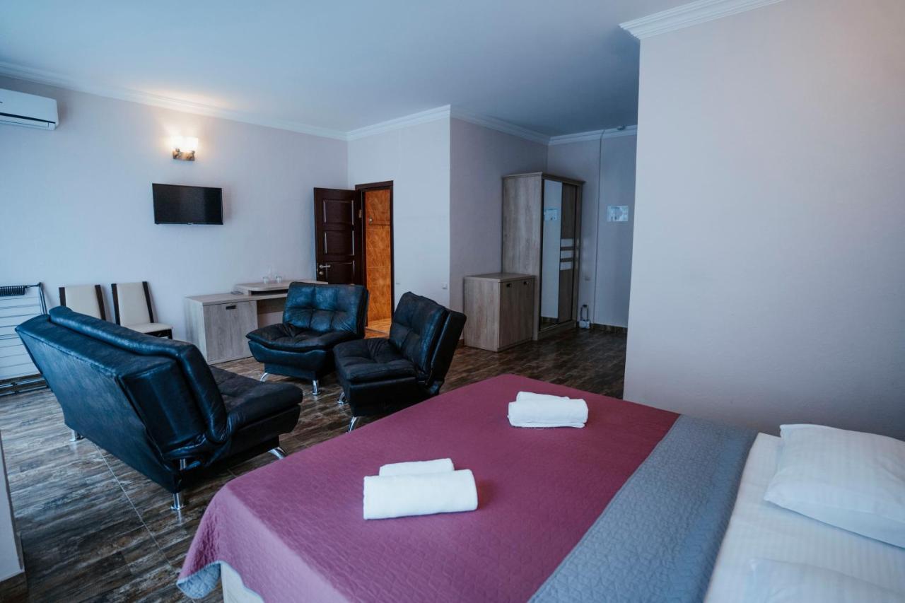 Hotel General Batumi Ngoại thất bức ảnh