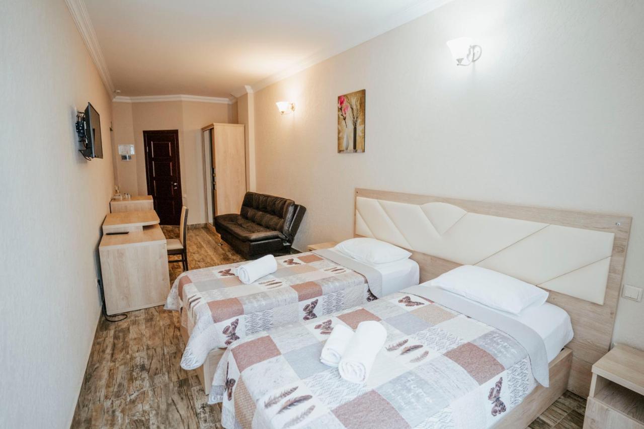 Hotel General Batumi Ngoại thất bức ảnh