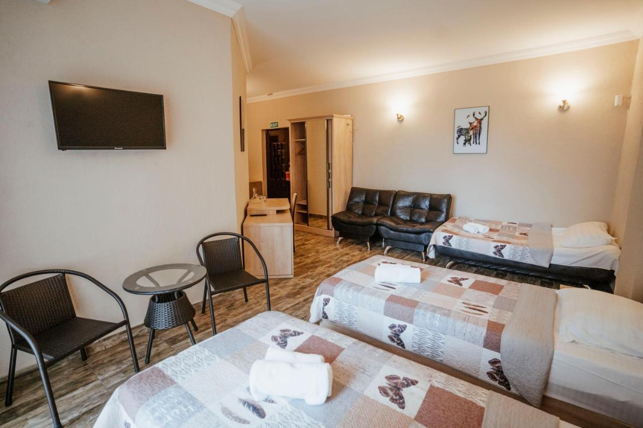 Hotel General Batumi Ngoại thất bức ảnh