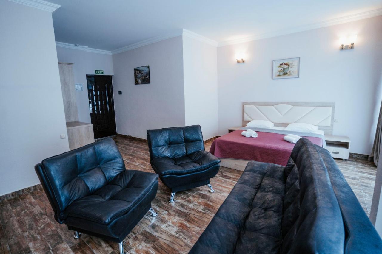 Hotel General Batumi Ngoại thất bức ảnh