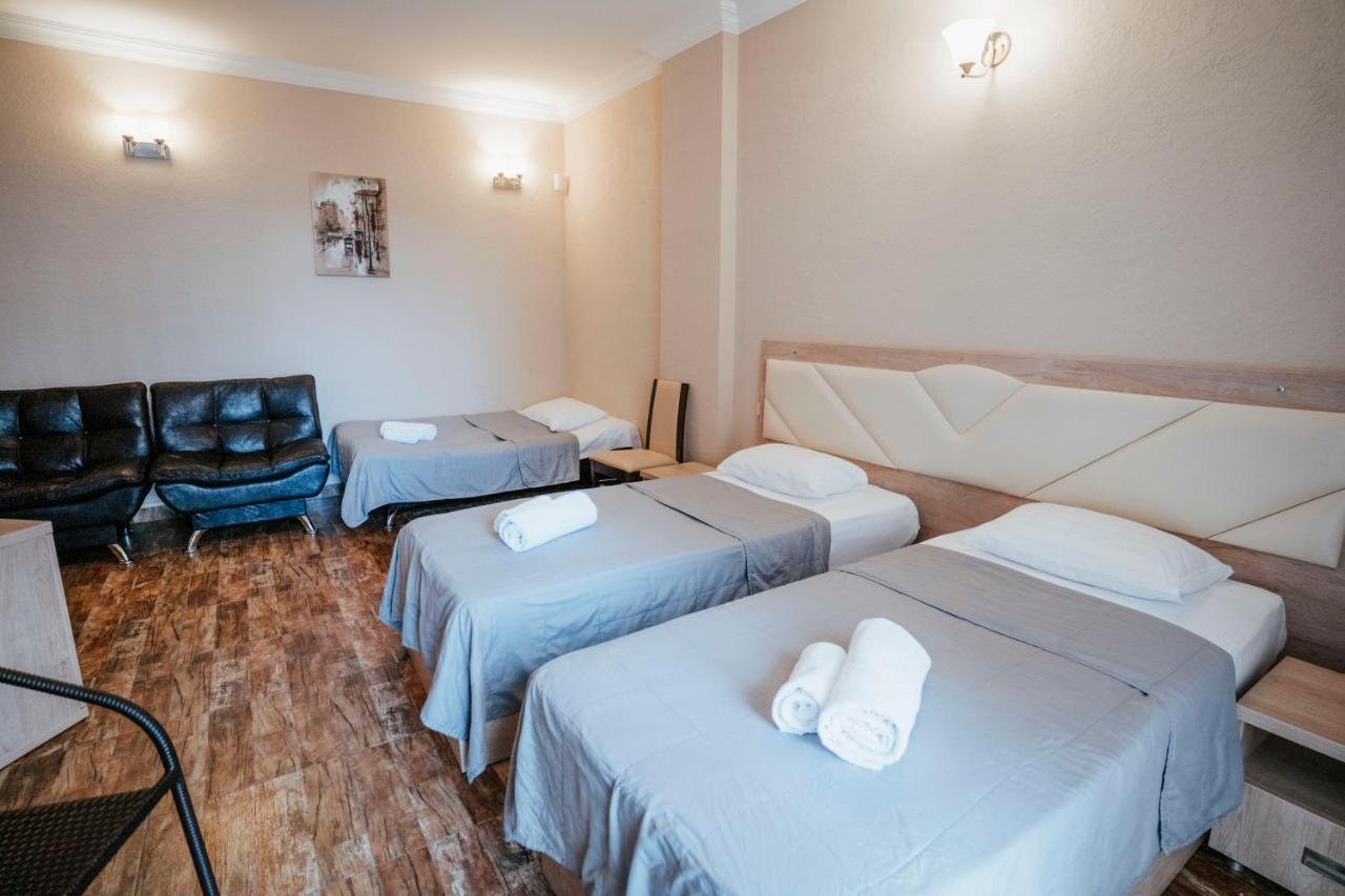 Hotel General Batumi Ngoại thất bức ảnh
