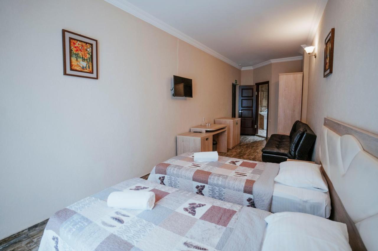 Hotel General Batumi Ngoại thất bức ảnh