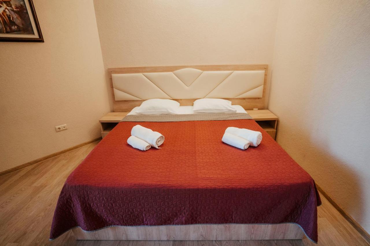 Hotel General Batumi Ngoại thất bức ảnh