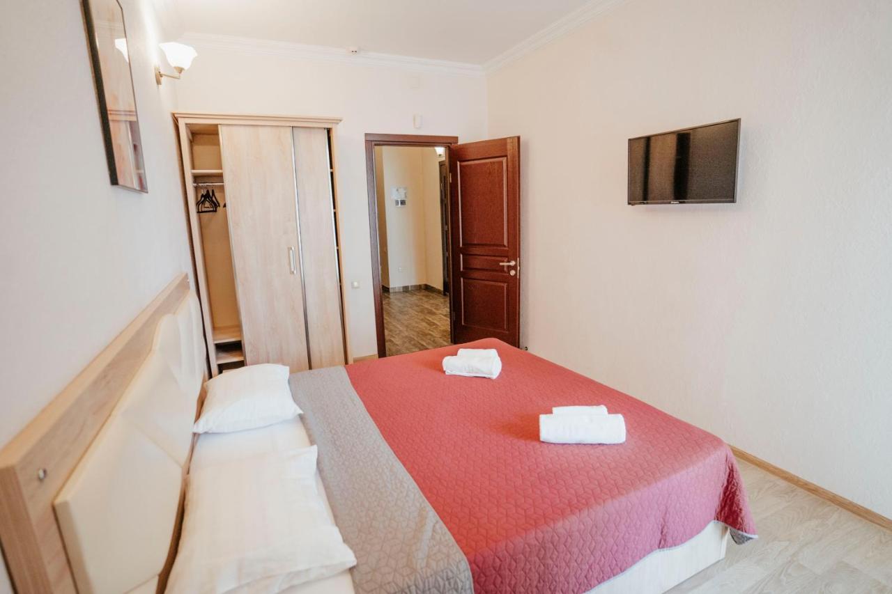 Hotel General Batumi Ngoại thất bức ảnh