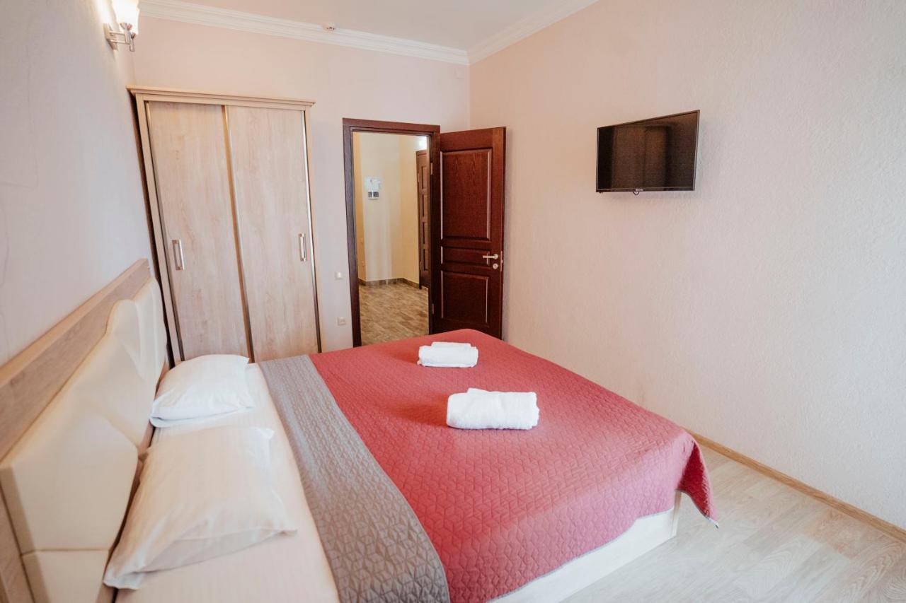 Hotel General Batumi Ngoại thất bức ảnh