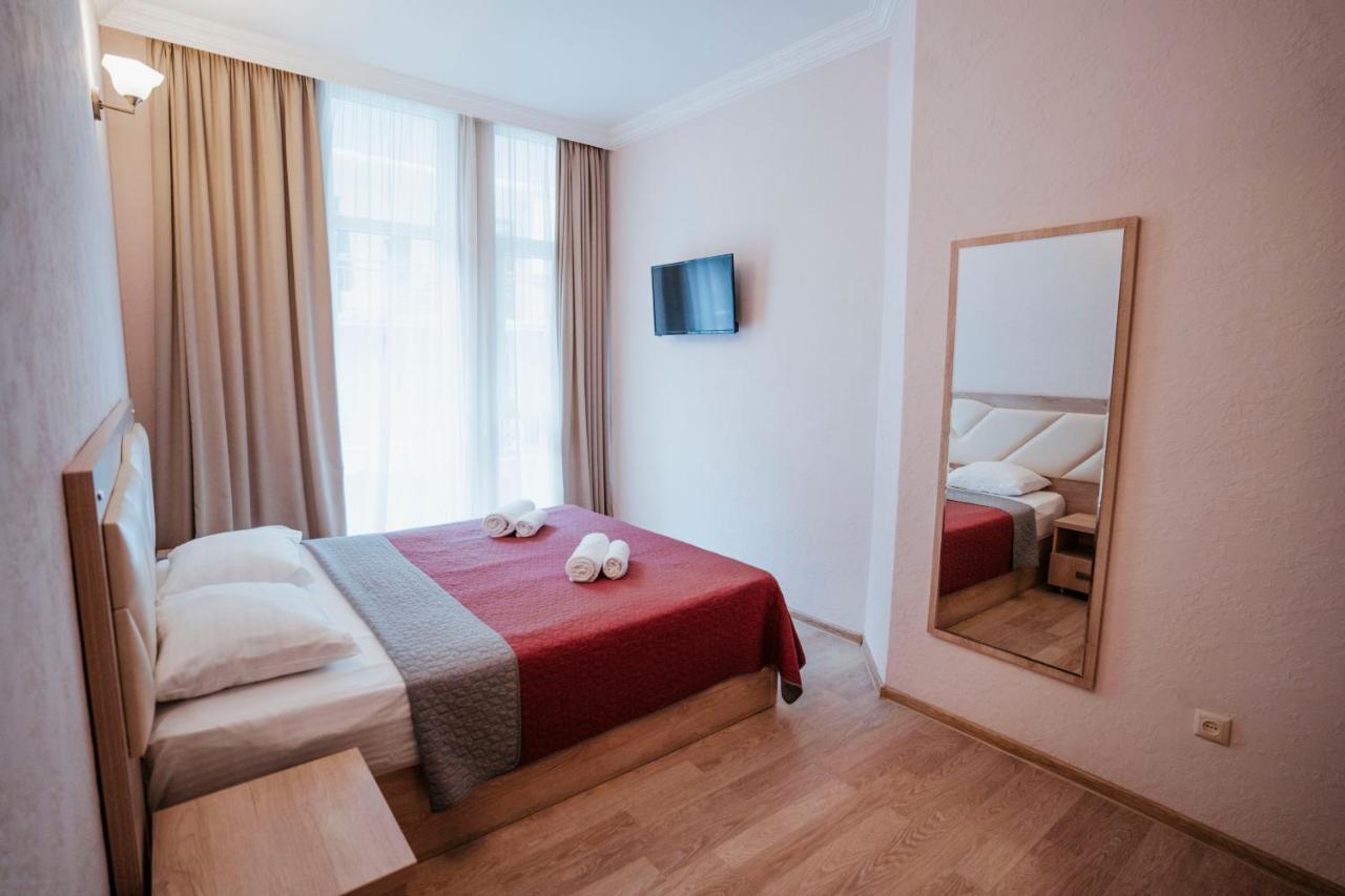 Hotel General Batumi Ngoại thất bức ảnh