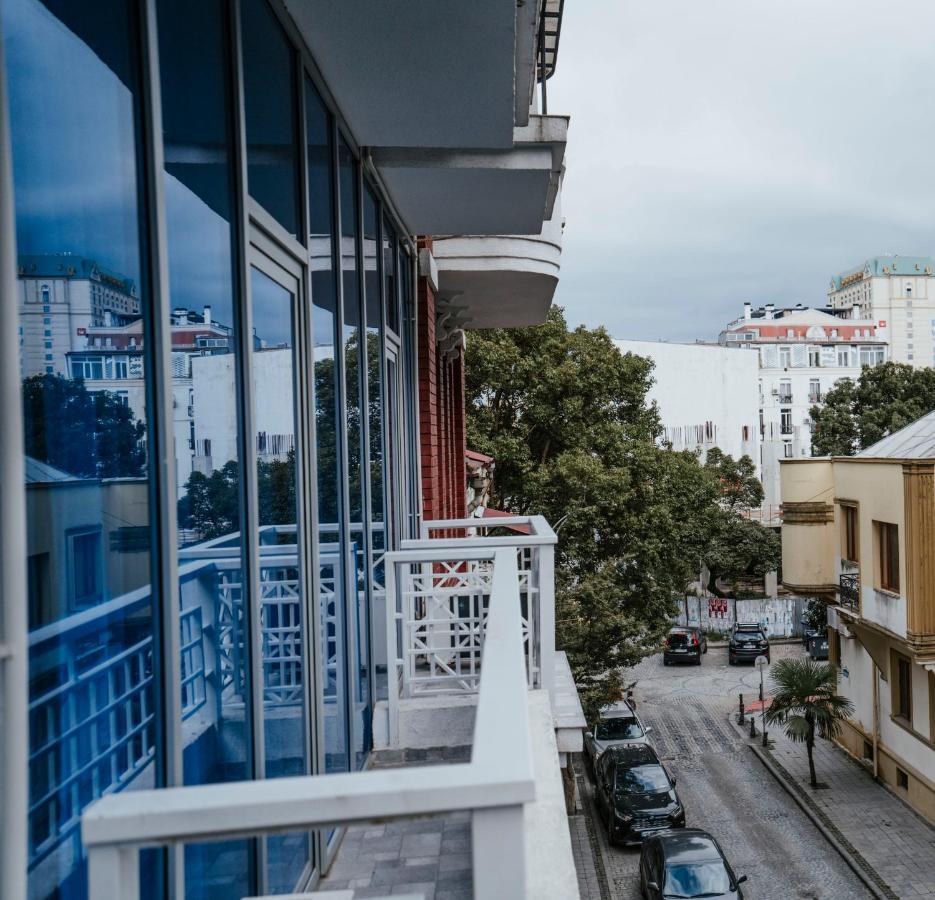 Hotel General Batumi Ngoại thất bức ảnh