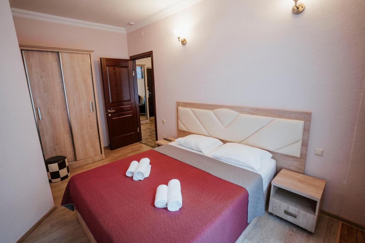 Hotel General Batumi Ngoại thất bức ảnh