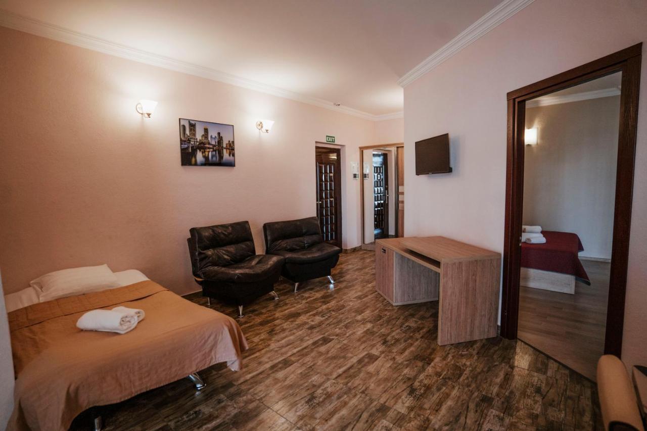 Hotel General Batumi Ngoại thất bức ảnh