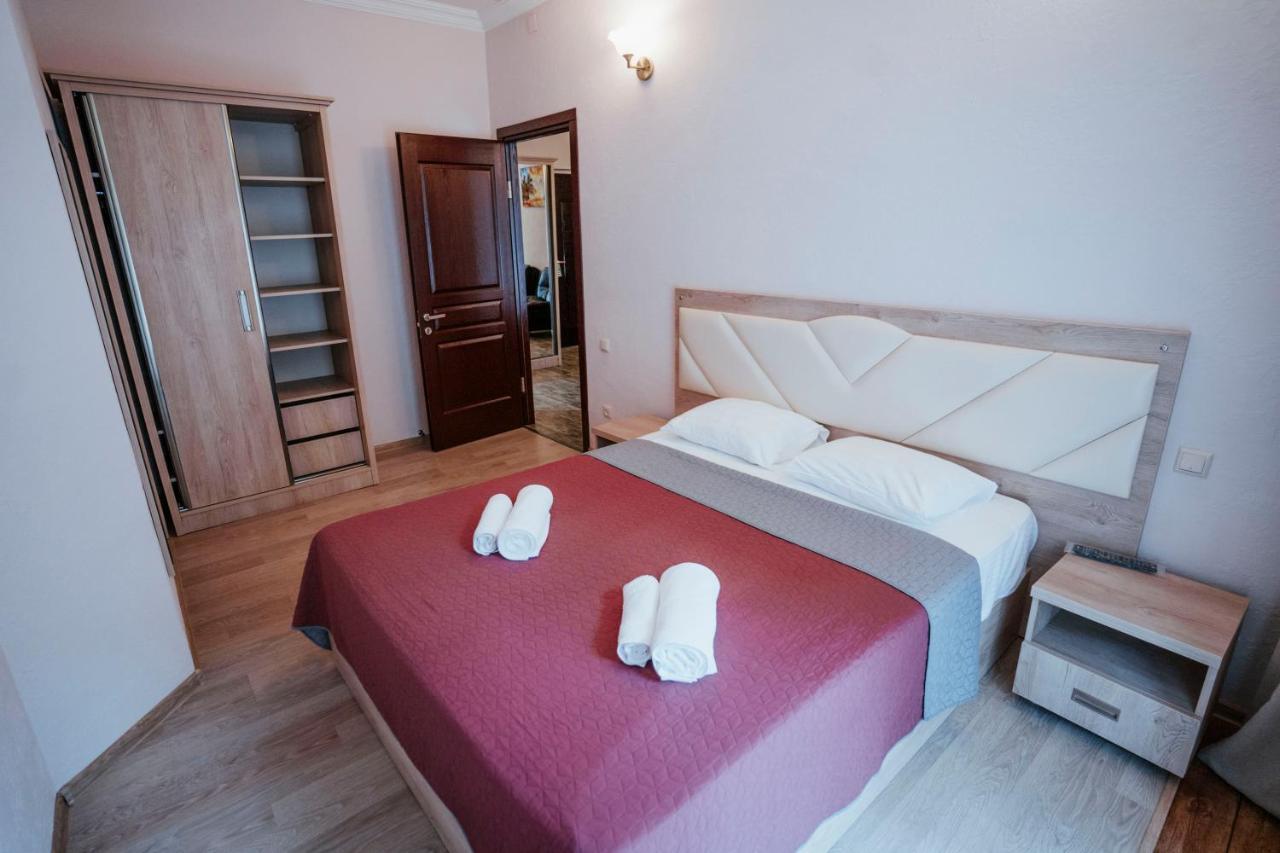 Hotel General Batumi Ngoại thất bức ảnh
